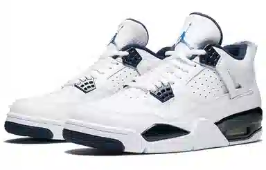 Jordan Air Jordan 4 Retro Columbia