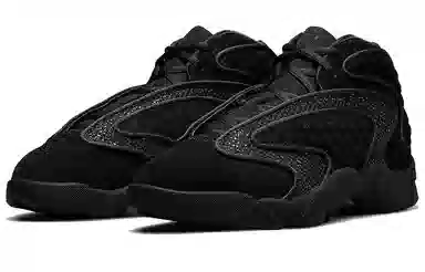 Jordan Jumpman OG Triple Black