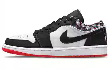Jordan Air Jordan 1 Low "Quai 54"