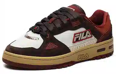FILA FUSION Teratach
