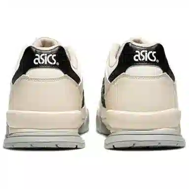 Asics Gel-Spotlyte Off White Black