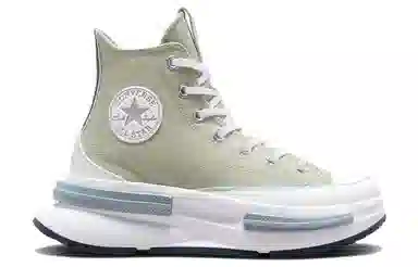 Converse Run Star Legacy CX Grey