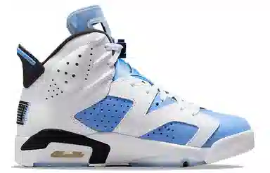 Jordan Air Jordan 6 Retro "University Blue"
