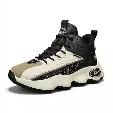 Warrior Basketball Shoes