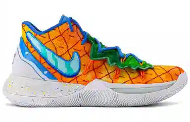 Nike Kyrie 5 Pineapple House
