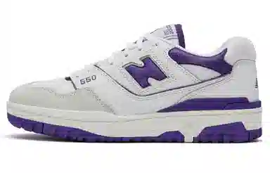 New Balance 550 Premium Pack Purple