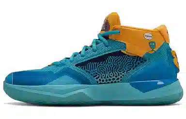 New Balance Kawhi 1 Rancher