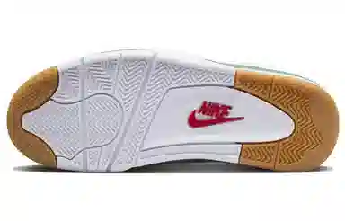 Nike SB x Air Jordan 4 "Pine Green"