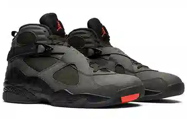 Jordan Air Jordan 8 Retro "Take Flight Undefeated"