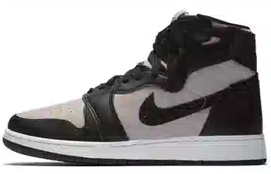 Jordan Air Jordan 1 Rebel XX Black Pink