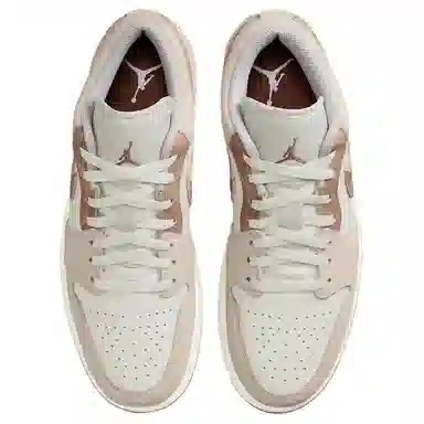 Jordan Air Jordan 1 Low SE V2 Brown