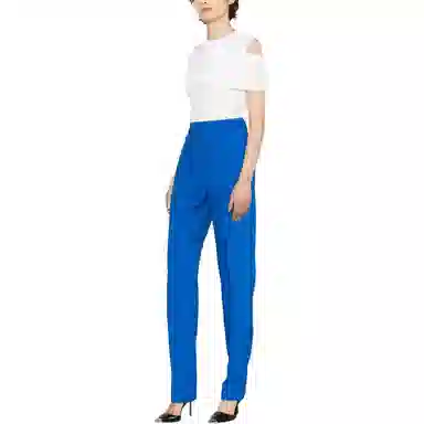 Alexander McQueen SS23 T