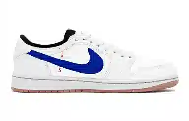 Travis Scott x Jordan Air Jordan 1 Off-White 7.0