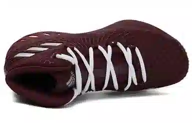 adidas Crazy Explosive 2017 Maroon