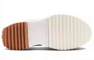 Converse Run Star Hike Peach Pink