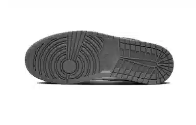 Jordan Air Jordan 1 Low Grey