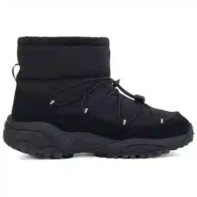 The North Face Borealis Black