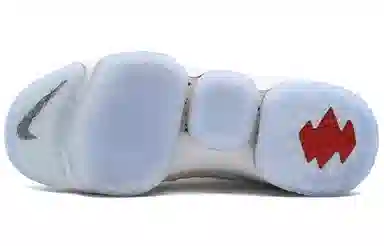 Nike Lebron 15 Graffiti