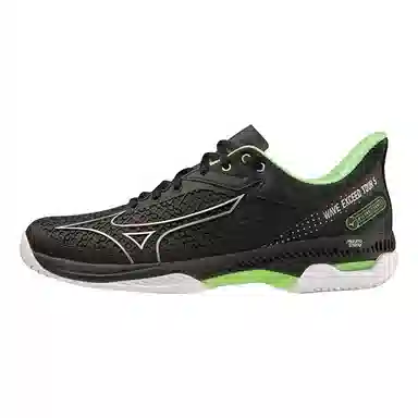 Mizuno Wave Exceed Tour 5 Black