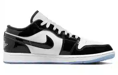 Jordan Air Jordan 1 Low "Concord"