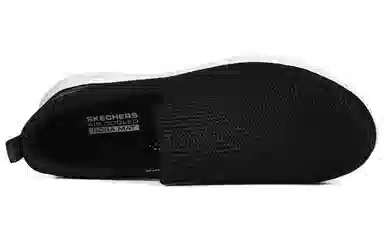 Skechers Go Walk Black