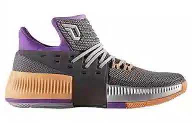 adidas D Lillard 3 All Star