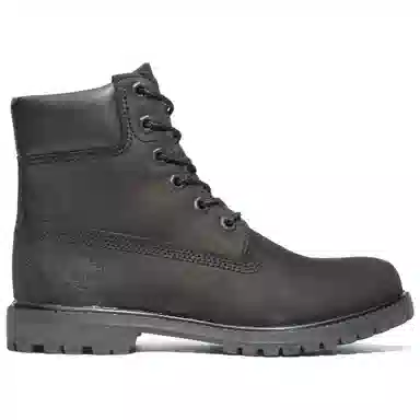 Timberland PREMIUM Short Boots Black