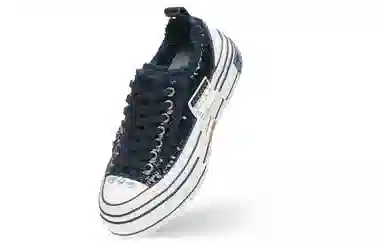 xVESSEL Dark Night Queen