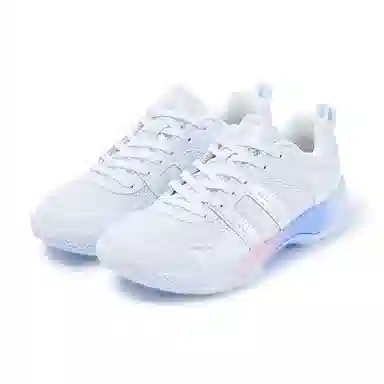 Kawasaki Rainbow White