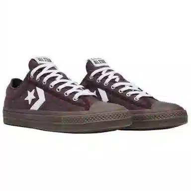 Converse Star Player 76 Brown