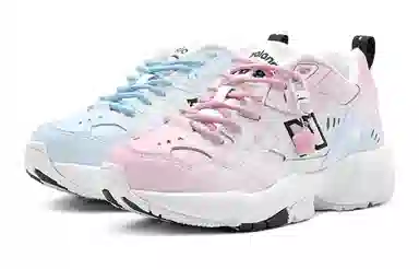 New Balance 608 V1 Romantic Blue Night