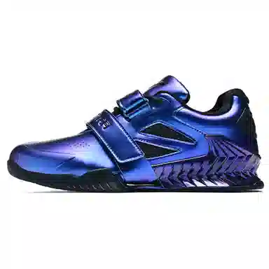 LARA STAR Energy Squat Shoes