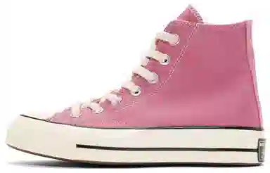 Converse 1970s Chuck Taylor Hi Top Pink