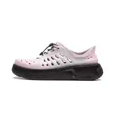 Li-Ning Pangu Trek Pink Grey
