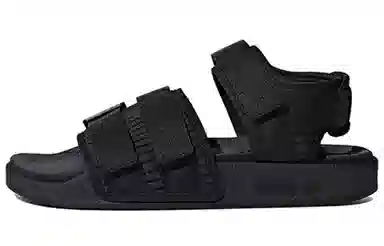 adidas Adilette Sandal 2.0 Black