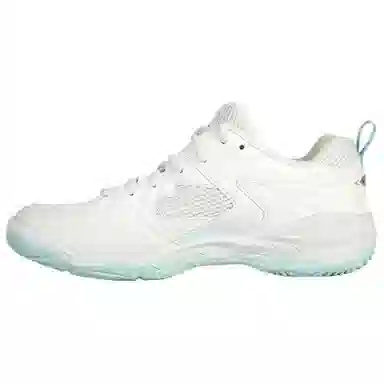 VICTOR Low-Cut Badminton Shoes White Green