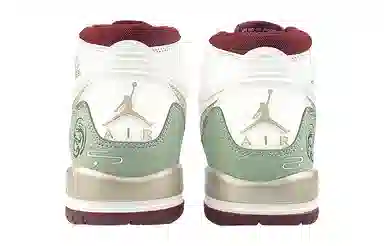 Jordan Legacy 312 GS