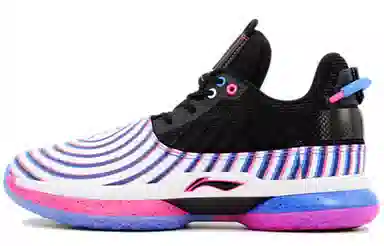Li-Ning WOW 7