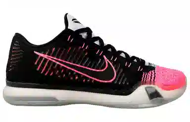 Nike Kobe 10 Elite Mambacurial