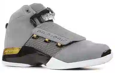 Jordan Air Jordan 17 Retro Trophy Room