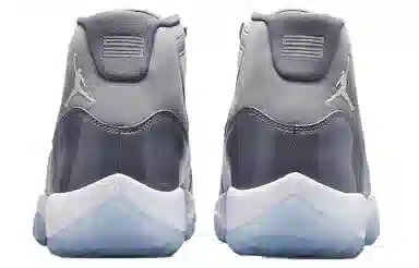 Jordan Air Jordan 11 Retro "Cool Grey"