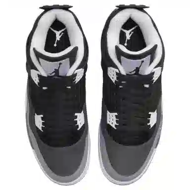Air Jordan 4 "Fear"