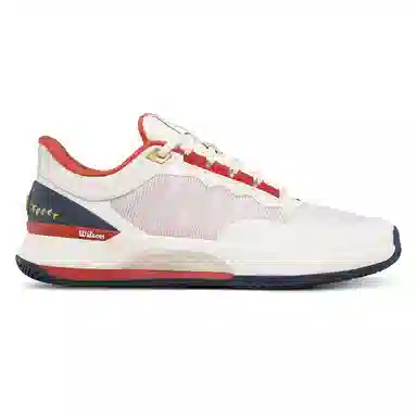 Wilson Intrigue Tour