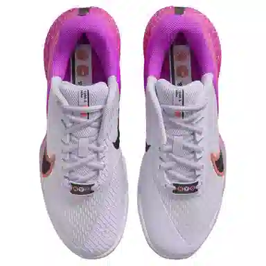 Nike Court Vapor Pro 2 White Purple