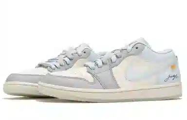 Jordan Air Jordan 1 Low