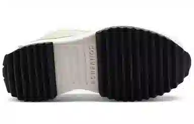 Converse Run Star Hike Hi Cream