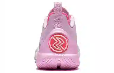 LiNing Flash 10 Pink