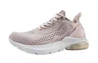 361° Lightweight Trainer Women's Pink