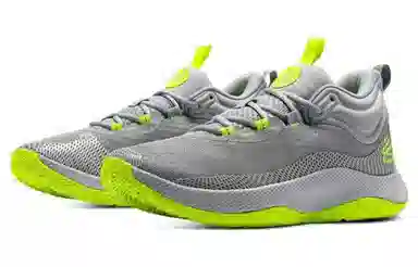 Under Armour Curry HOVR Splash