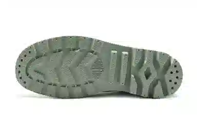 Palladium Pampa Hi Twill